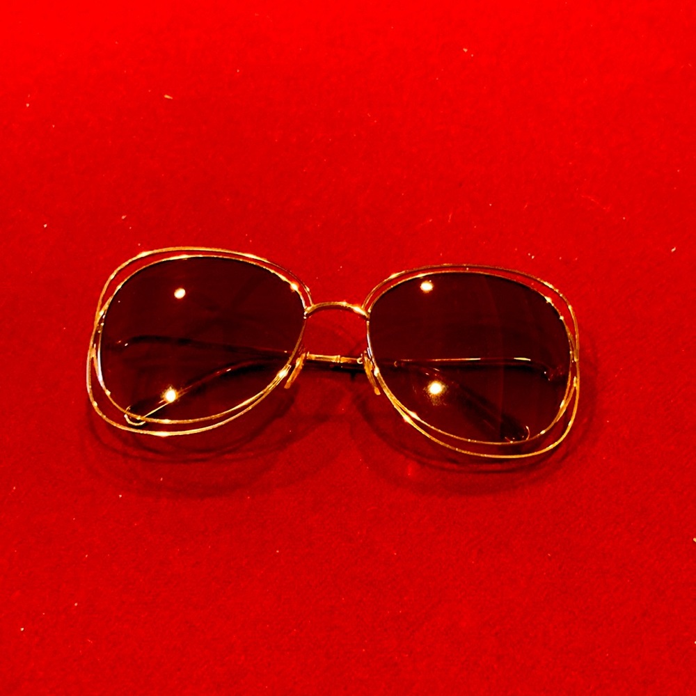 Chloe Sunglasses